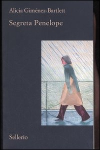 Segreta Penelope - Librerie.coop