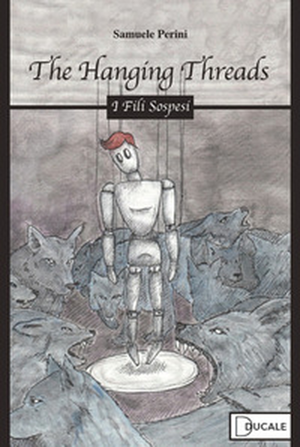 The hanging threads. I fili sospesi - Librerie.coop The hanging threads. I fili sospesi - Librerie.coop