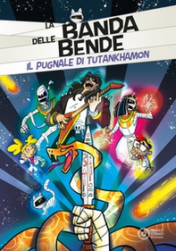 Il pugnale di Tutankhamon - Librerie.coop