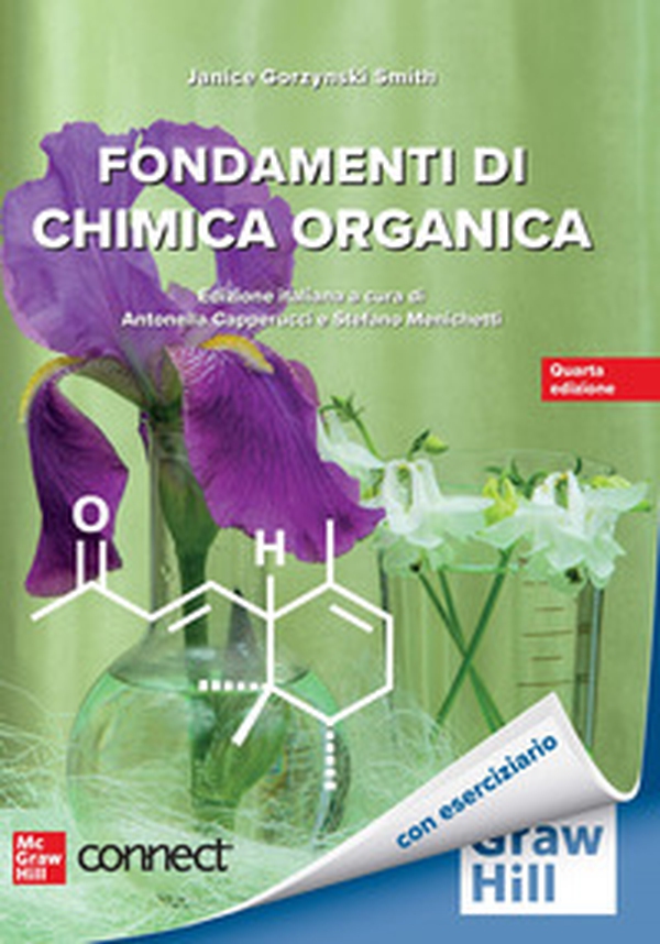 Fondamenti di chimica organica. Per le Scuole superiori - Librerie.coop Fondamenti di chimica organica. Per le Scuole superiori - Librerie.coop