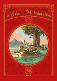 Il viaggio straordinario - Librerie.coop Il viaggio straordinario - Librerie.coop