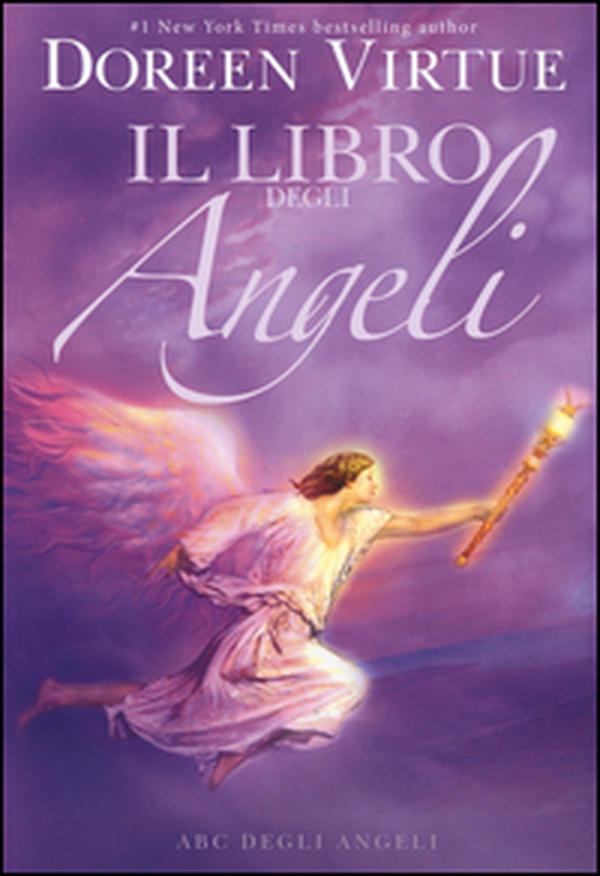 Il libro degli angeli. ABC degli angeli - Librerie.coop Il libro degli angeli. ABC degli angeli - Librerie.coop
