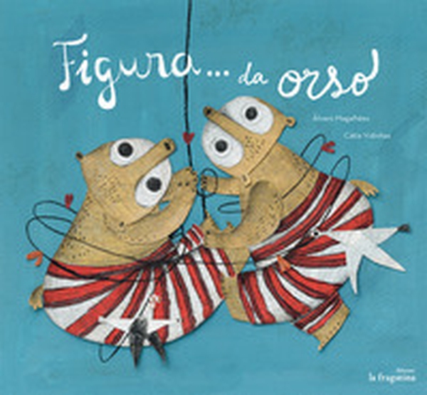 Figura... da orso - Librerie.coop Figura... da orso - Librerie.coop