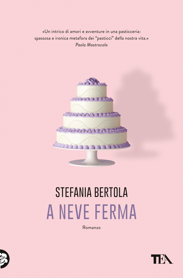 A neve ferma - Librerie.coop A neve ferma - Librerie.coop