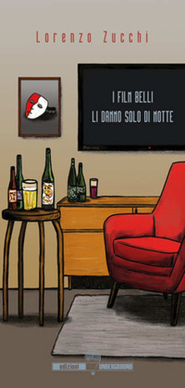 I film belli li danno solo di notte - Librerie.coop I film belli li danno solo di notte - Librerie.coop