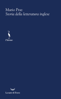 Storia della letteratura inglese - Librerie.coop