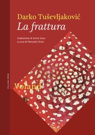 La frattura - Librerie.coop