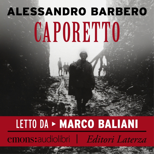 Caporetto - Librerie.coop