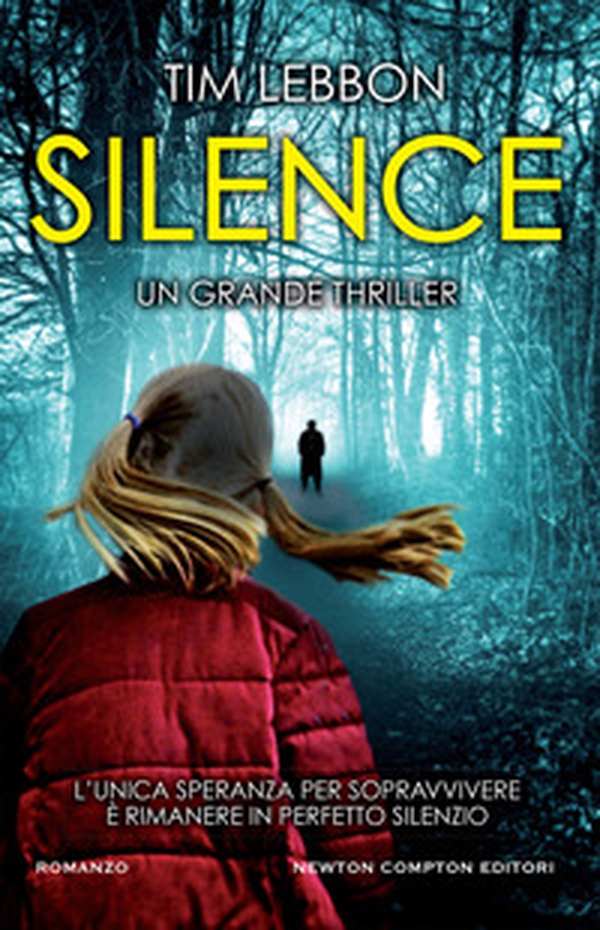 Silence - Librerie.coop Silence - Librerie.coop