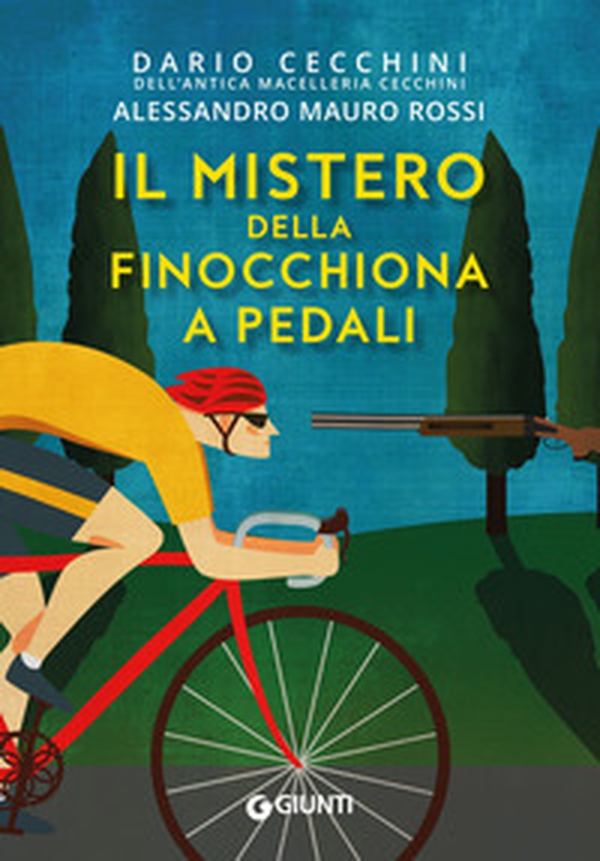 Il mistero della finocchiona a pedali - Librerie.coop Il mistero della finocchiona a pedali - Librerie.coop