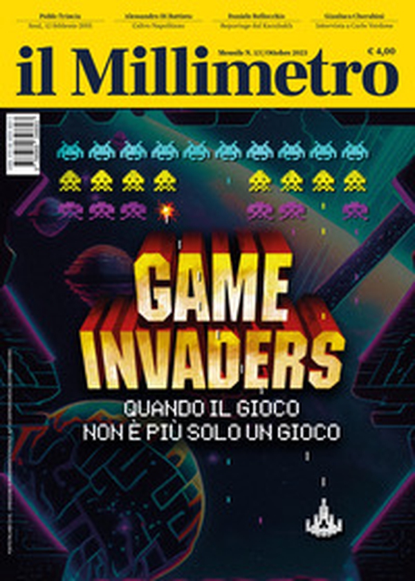 Il millimetro - Vol. 13 - Librerie.coop Il millimetro - Vol. 13 - Librerie.coop