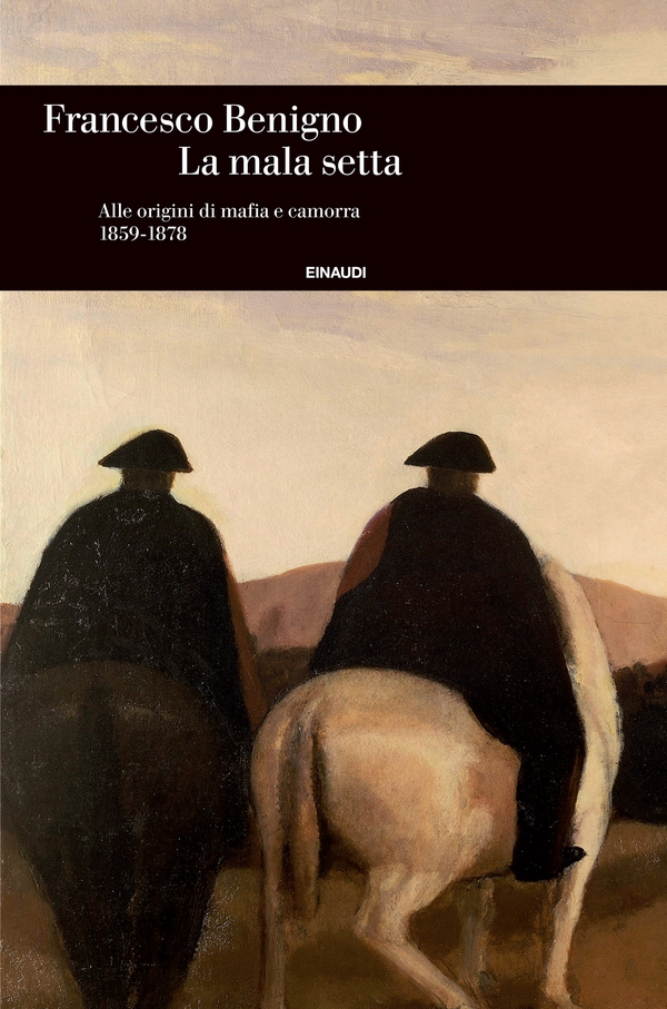 La mala setta - Librerie.coop La mala setta - Librerie.coop