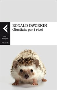 Giustizia per i ricci - Librerie.coop