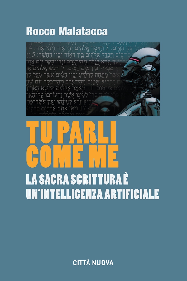 Tu parli come me - Librerie.coop Tu parli come me - Librerie.coop
