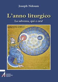 L'anno liturgico - Librerie.coop