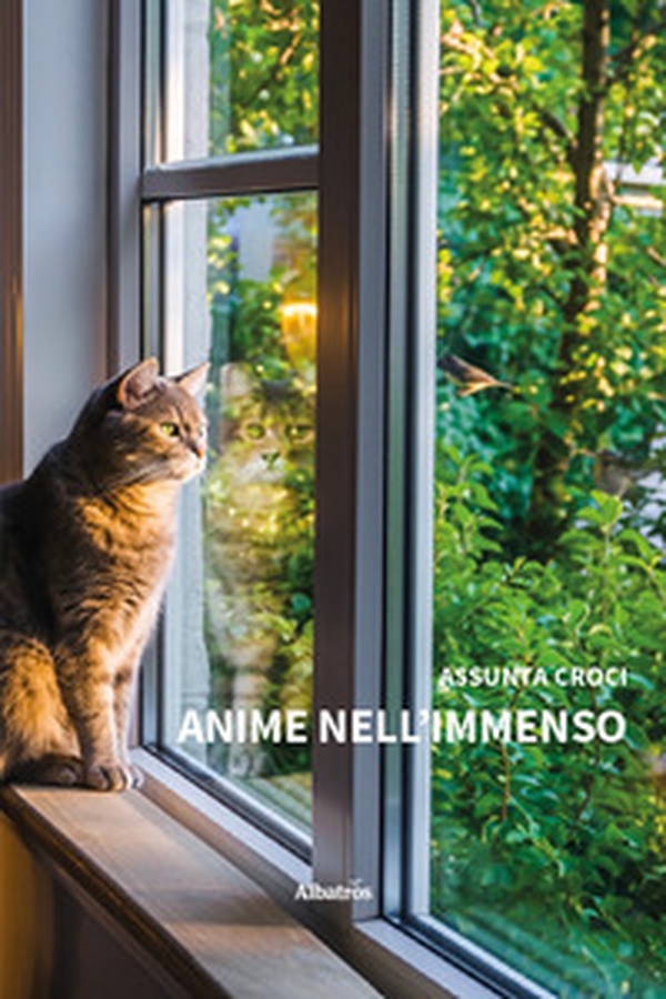 Anime nell'immenso - Librerie.coop