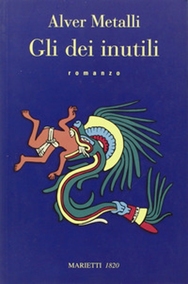 Gli dei inutili - Librerie.coop Gli dei inutili - Librerie.coop