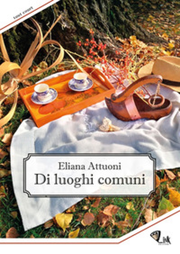 Di luoghi comuni - Librerie.coop Di luoghi comuni - Librerie.coop