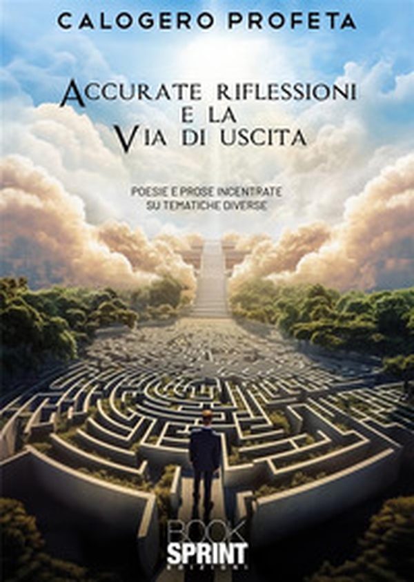 Accurate riflessioni e la via di uscita - Librerie.coop Accurate riflessioni e la via di uscita - Librerie.coop