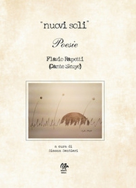 «Nuovi soli». Poesie Flavio Rapetti (Cante Skuye) - Librerie.coop