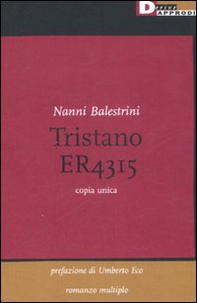 Tristano - Librerie.coop