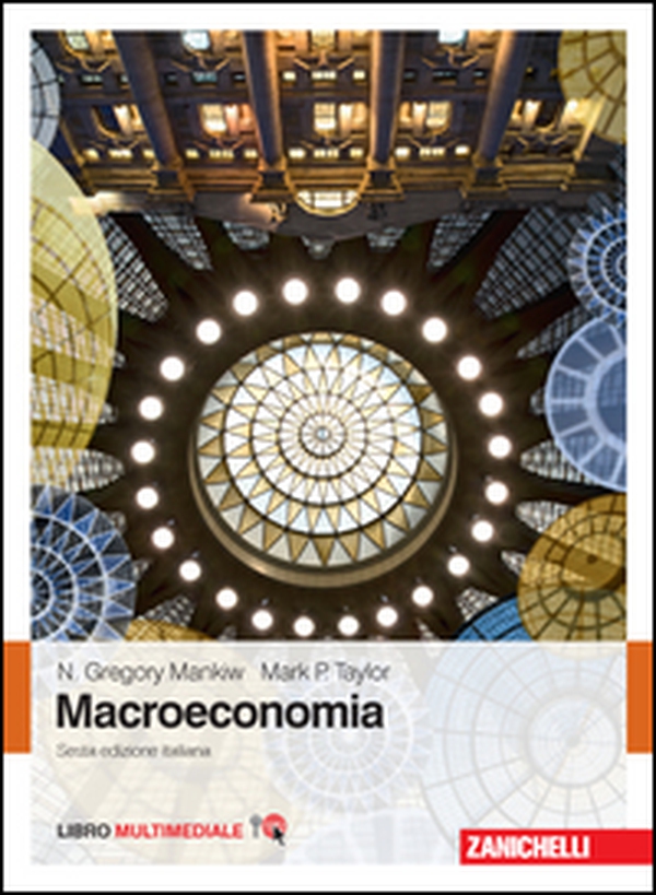 Macroeconomia - Librerie.coop Macroeconomia - Librerie.coop