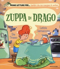 Zuppa di drago - Librerie.coop