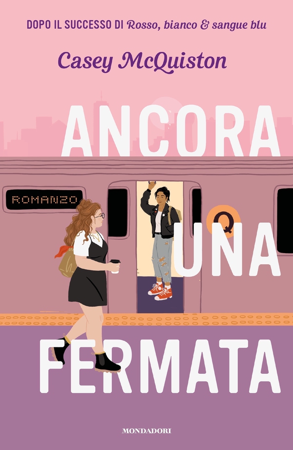 Ancora una fermata - Librerie.coop Ancora una fermata - Librerie.coop