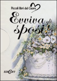 Evviva gli sposi! - Librerie.coop Evviva gli sposi! - Librerie.coop
