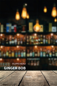 Ginger Bob - Librerie.coop