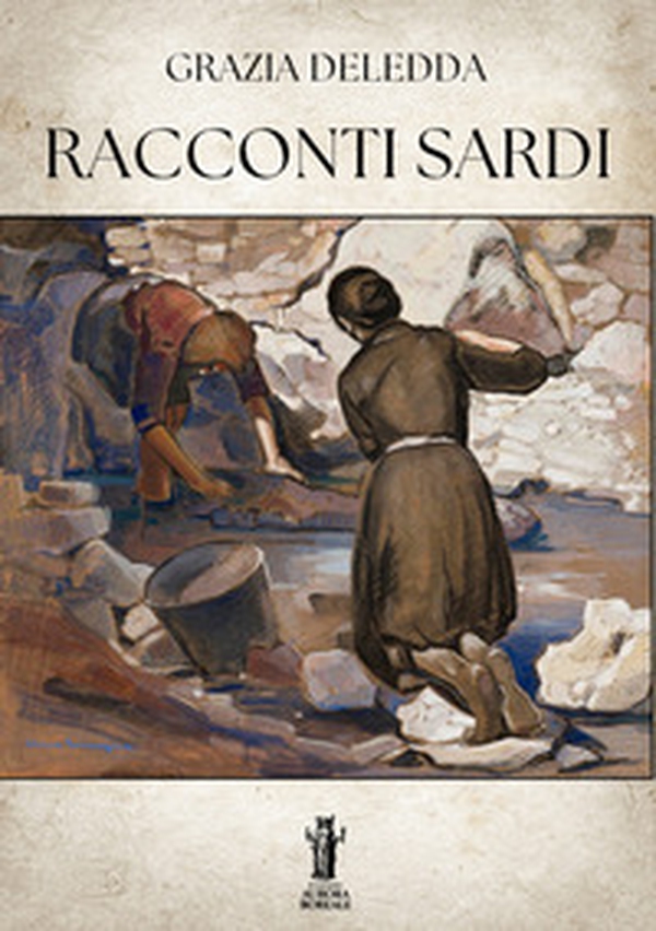 Racconti sardi - Librerie.coop
