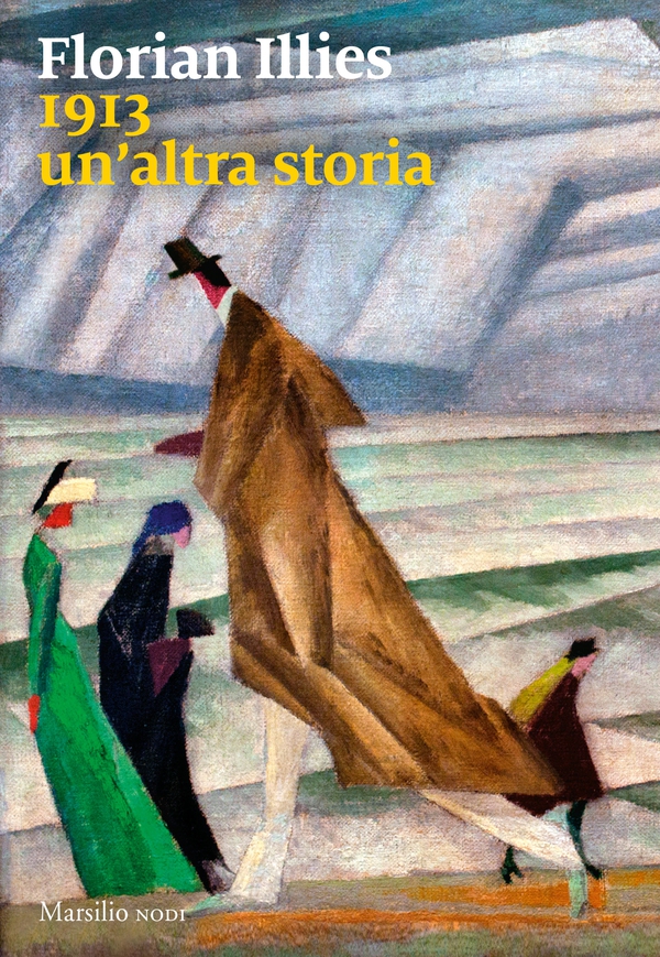 1913. Un'altra storia - Librerie.coop 1913. Un'altra storia - Librerie.coop