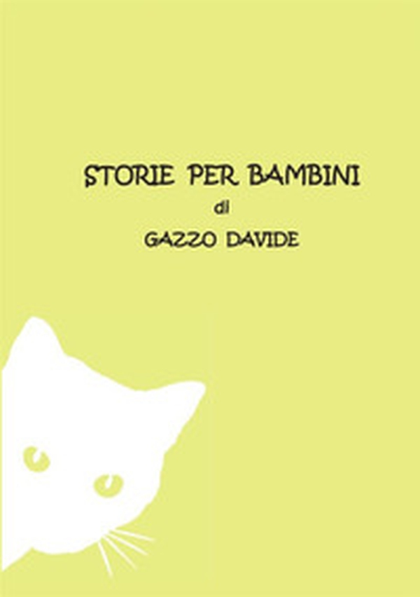Storie per bambini - Librerie.coop Storie per bambini - Librerie.coop