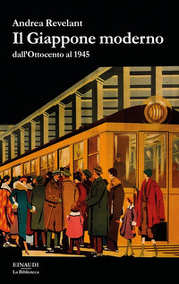 Il Giappone moderno dall'Ottocento al 1945 - Librerie.coop Il Giappone moderno dall'Ottocento al 1945 - Librerie.coop