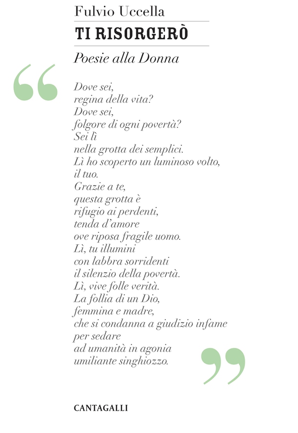 Ti risorgerò - Librerie.coop Ti risorgerò - Librerie.coop