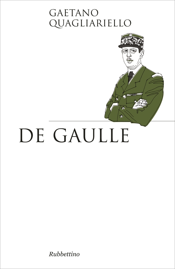 De Gaulle - Librerie.coop De Gaulle - Librerie.coop