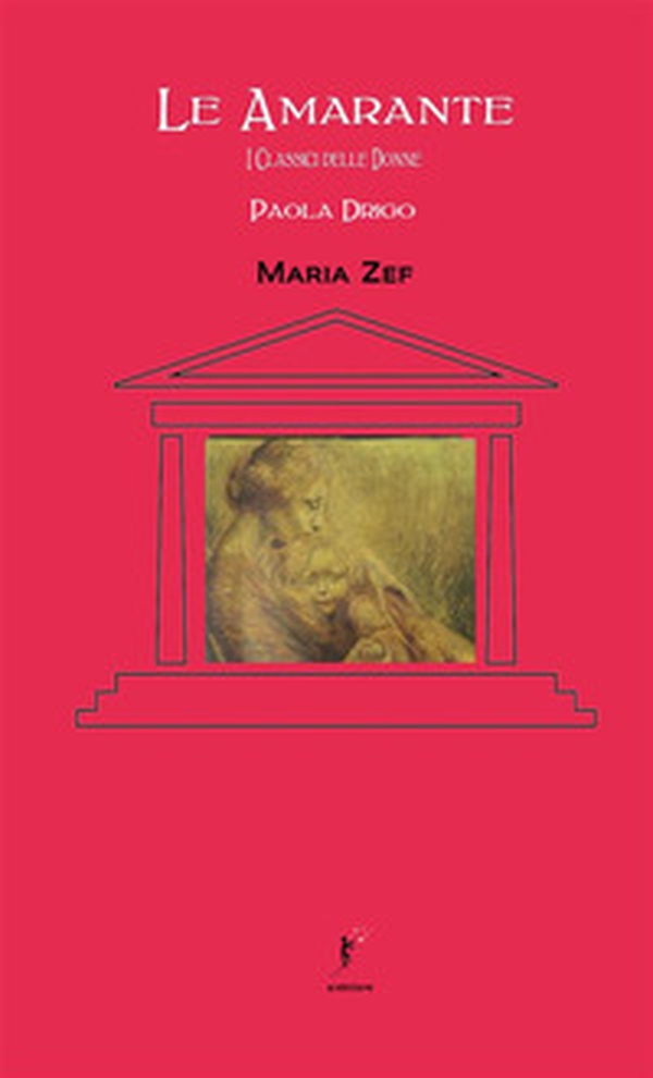 Maria Zef - Librerie.coop Maria Zef - Librerie.coop