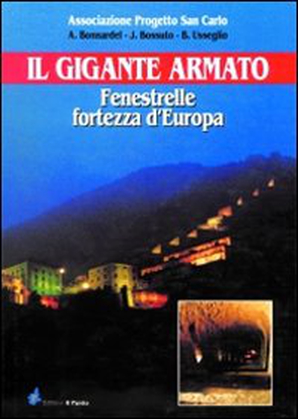 Il gigante armato - Librerie.coop Il gigante armato - Librerie.coop