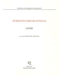 Locri - Librerie.coop