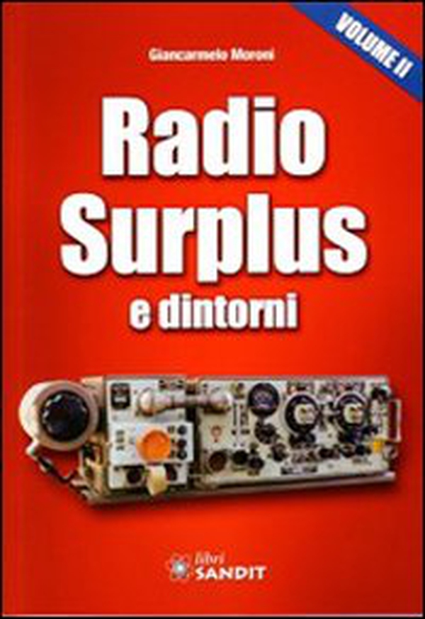 Radio surplus e dintorni - Librerie.coop Radio surplus e dintorni - Librerie.coop