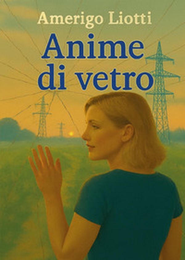 Anime di vetro - Librerie.coop