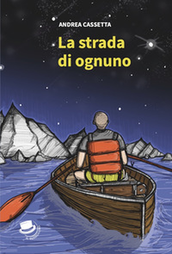 La strada di ognuno - Librerie.coop La strada di ognuno - Librerie.coop