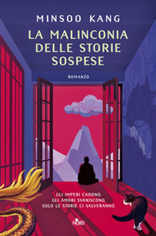 La malinconia delle storie sospese - Librerie.coop