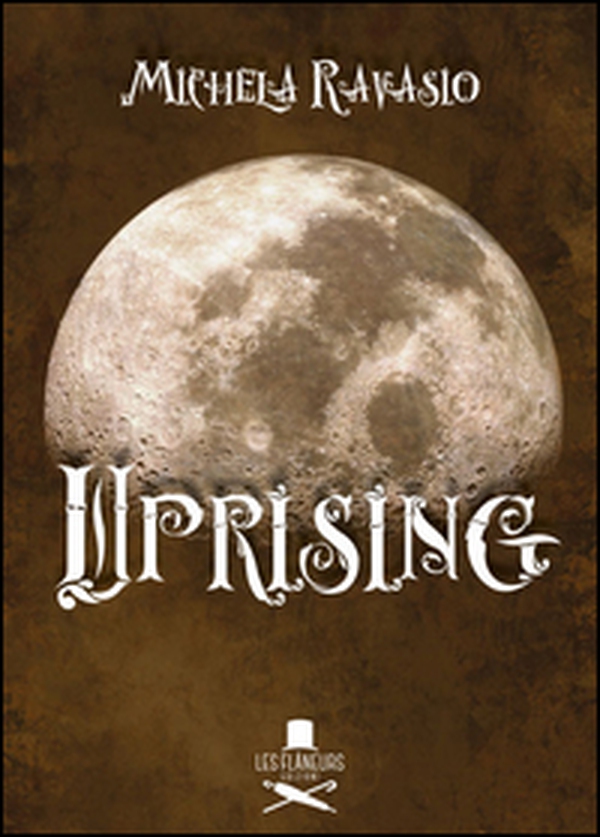 Uprising - Librerie.coop Uprising - Librerie.coop