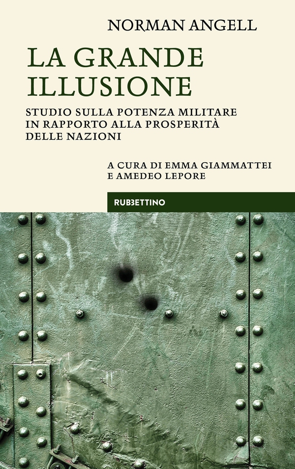 La grande illusione - Librerie.coop La grande illusione - Librerie.coop