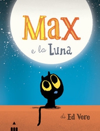 Max e la luna - Librerie.coop