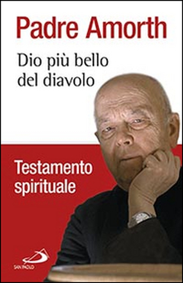 Dio più bello del diavolo - Librerie.coop Dio più bello del diavolo - Librerie.coop