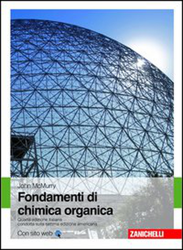 Fondamenti di chimica organica - Librerie.coop Fondamenti di chimica organica - Librerie.coop