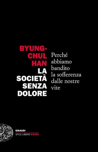 La società senza dolore - Librerie.coop La società senza dolore - Librerie.coop