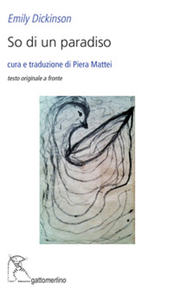 So di un paradiso. Testo inglese a fronte - Librerie.coop So di un paradiso. Testo inglese a fronte - Librerie.coop